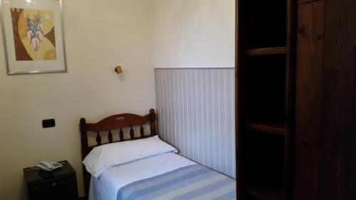 Fotos del hotel - HOTEL CROCE DI MALTA
