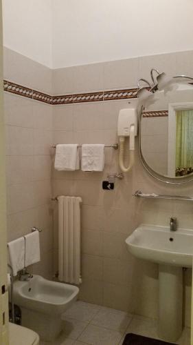 Fotos del hotel - HOTEL CROCE DI MALTA