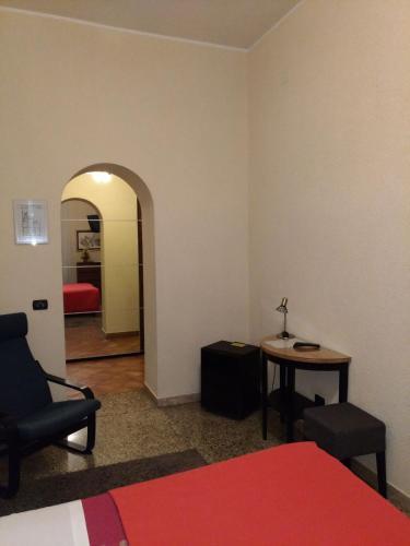 Fotos del hotel - HOTEL CROCE DI MALTA