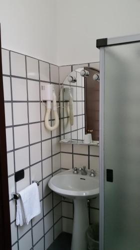 Fotos del hotel - HOTEL CROCE DI MALTA