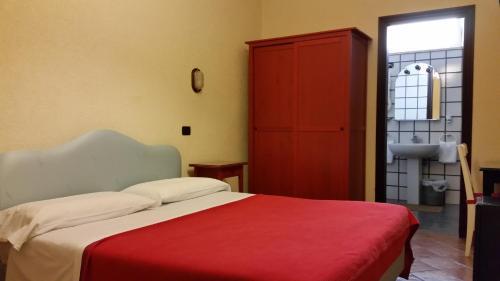 Fotos del hotel - HOTEL CROCE DI MALTA