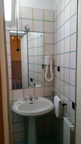 Fotos del hotel - HOTEL CROCE DI MALTA