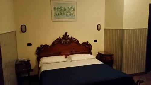Fotos del hotel - HOTEL CROCE DI MALTA