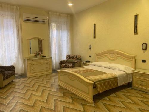 Fotos del hotel - HOTEL CROCE DI MALTA