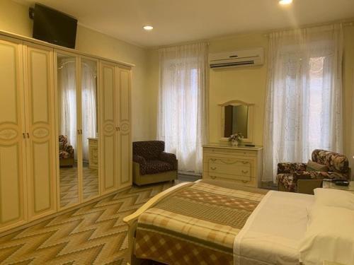 Fotos del hotel - HOTEL CROCE DI MALTA