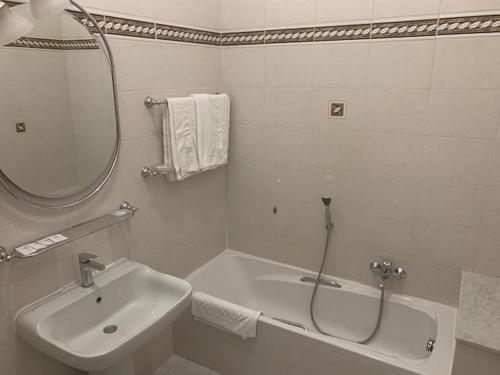 Fotos del hotel - HOTEL CROCE DI MALTA