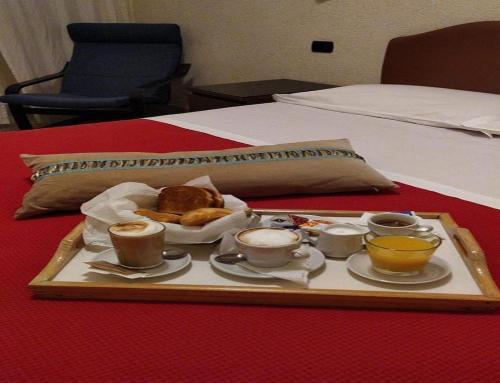 Fotos del hotel - HOTEL CROCE DI MALTA