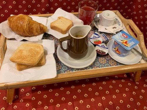 Fotos del hotel - HOTEL CROCE DI MALTA