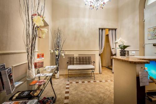 Fotos del hotel - Sognando Firenze
