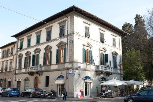 Fotos del hotel - Sognando Firenze