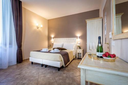 Fotos del hotel - Sognando Firenze