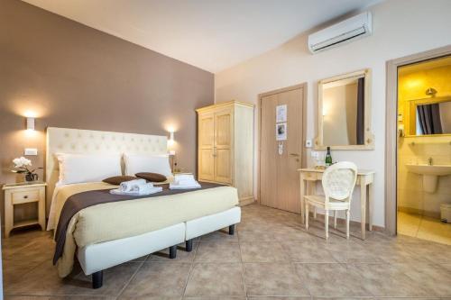 Fotos del hotel - Sognando Firenze