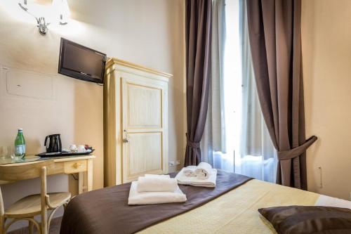Fotos del hotel - Sognando Firenze