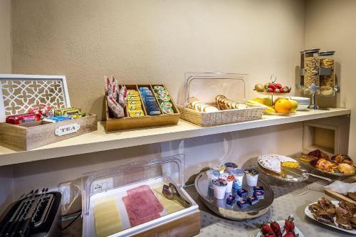 Fotos del hotel - Sognando Firenze