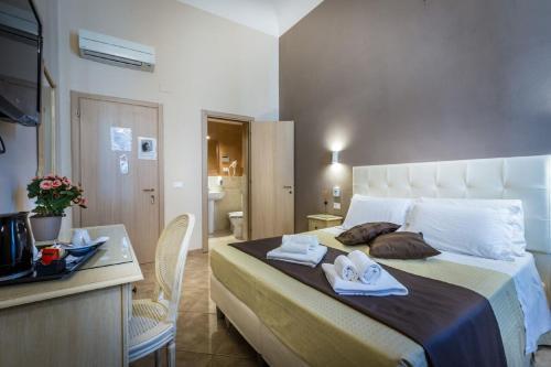 Fotos del hotel - Sognando Firenze