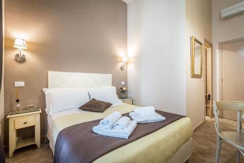 Fotos del hotel - Sognando Firenze