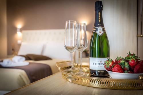 Fotos del hotel - Sognando Firenze