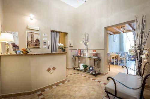 Fotos del hotel - Sognando Firenze