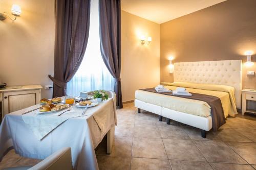 Fotos del hotel - Sognando Firenze