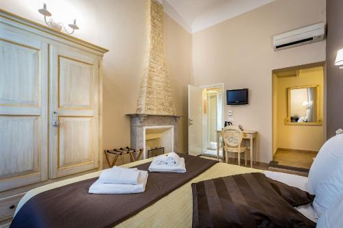 Fotos del hotel - Sognando Firenze