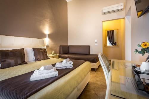 Fotos del hotel - Sognando Firenze