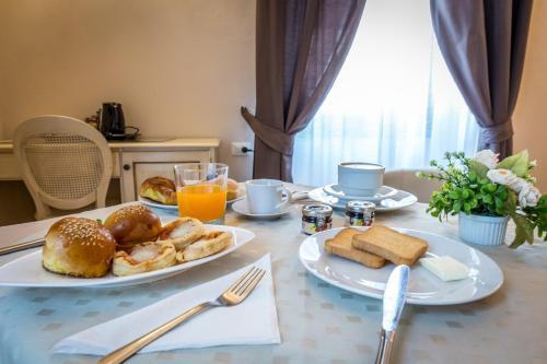 Fotos del hotel - Sognando Firenze