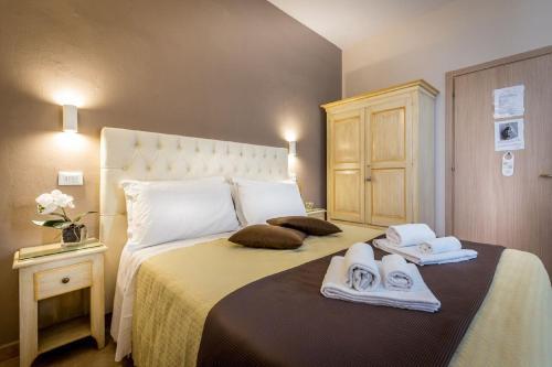 Fotos del hotel - Sognando Firenze