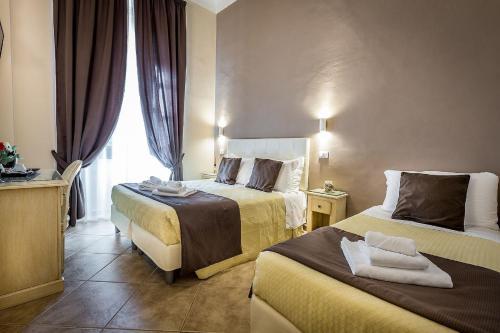 Fotos del hotel - Sognando Firenze