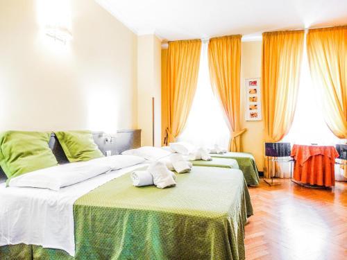 Fotos del hotel - B&B Morelli 1