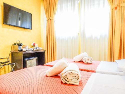 Fotos del hotel - B&B Morelli 1