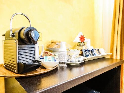 Fotos del hotel - B&B Morelli 1