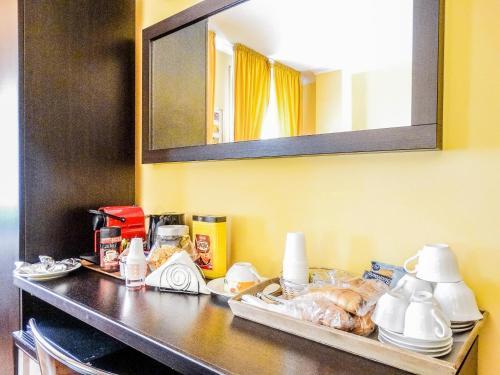 Fotos del hotel - B&B Morelli 1