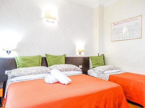 Fotos del hotel - B&B Morelli 1
