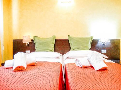 Fotos del hotel - B&B Morelli 1