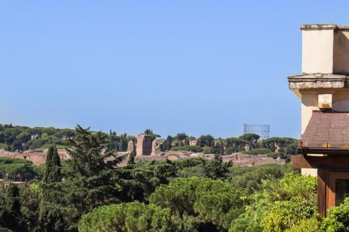 Fotos del hotel - Domus Caracalla