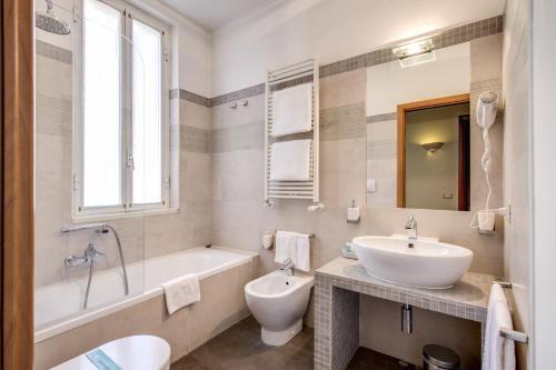 Fotos del hotel - Domus Caracalla