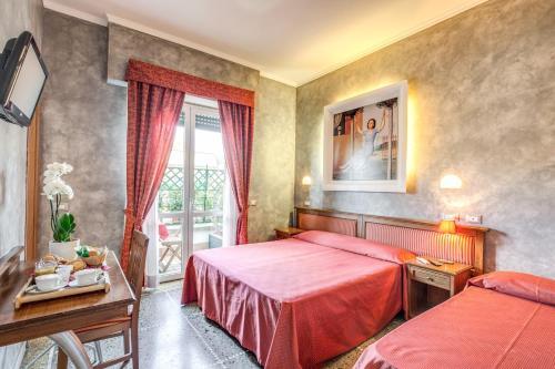 Fotos del hotel - Domus Caracalla