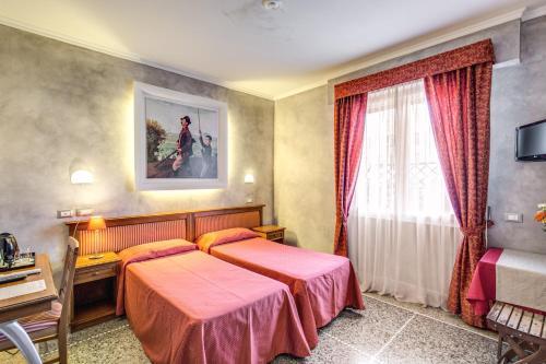 Fotos del hotel - Domus Caracalla