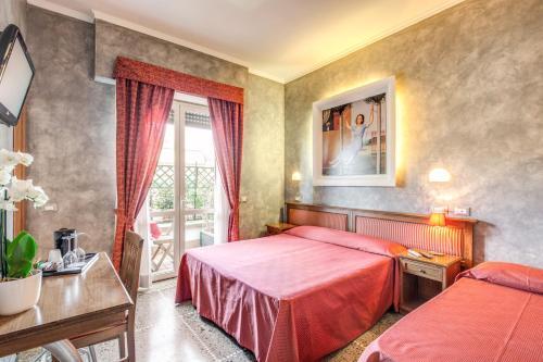 Fotos del hotel - Domus Caracalla