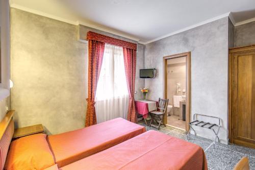 Fotos del hotel - Domus Caracalla