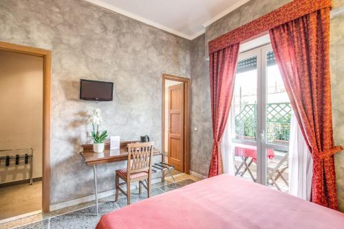 Fotos del hotel - Domus Caracalla