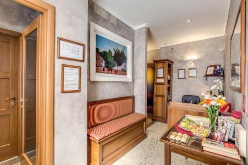 Fotos del hotel - Domus Caracalla