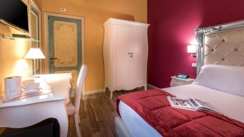 Fotos del hotel - LE STANZE DEI MEDICI