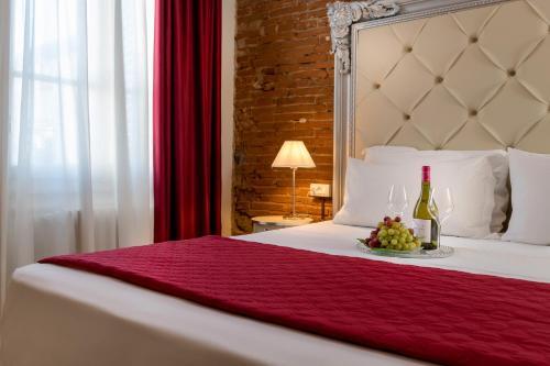 Fotos del hotel - LE STANZE DEI MEDICI