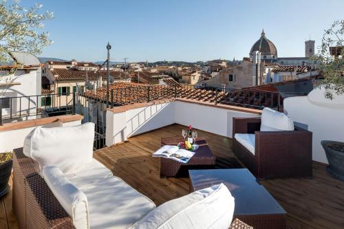Fotos del hotel - LE STANZE DEI MEDICI