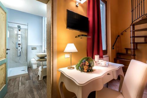 Fotos del hotel - LE STANZE DEI MEDICI