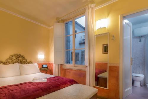 Fotos del hotel - LE STANZE DEI MEDICI