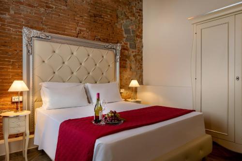 Fotos del hotel - LE STANZE DEI MEDICI