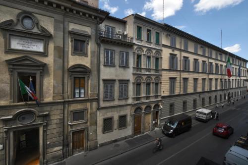 Fotos del hotel - LE STANZE DEI MEDICI