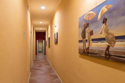 Fotos del hotel - LE STANZE DEI MEDICI